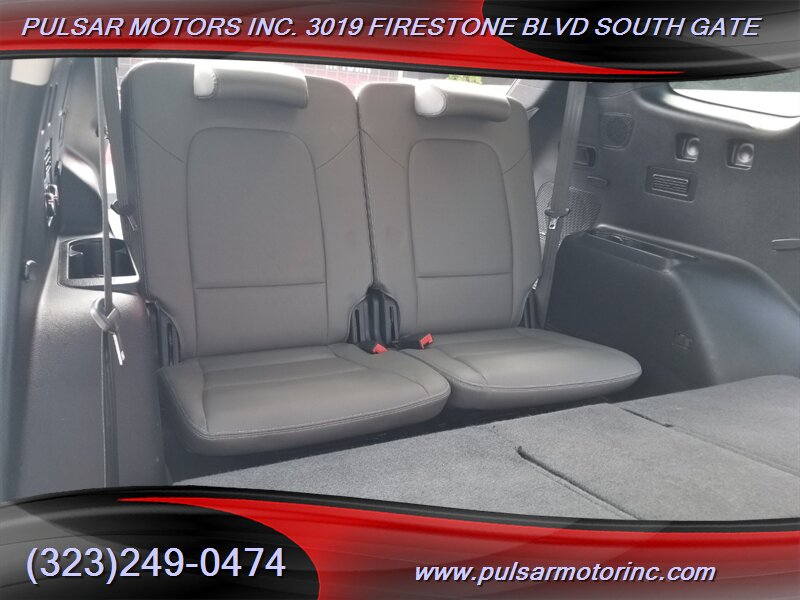 2017 Hyundai SANTA FE SE Ultimate   - Photo 19 - South Gate, CA 90280