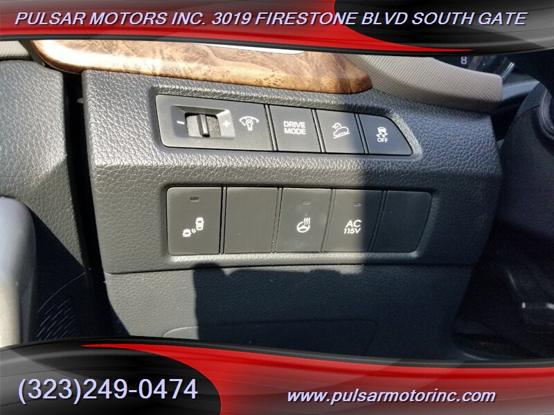 2017 Hyundai SANTA FE SE Ultimate - Photo 34 - South Gate, CA 90280