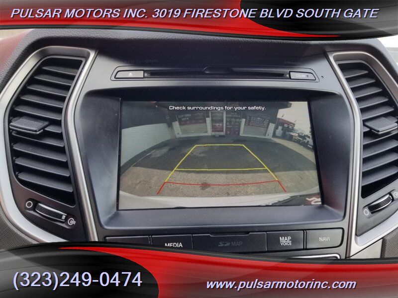 2017 Hyundai SANTA FE SE Ultimate   - Photo 29 - South Gate, CA 90280