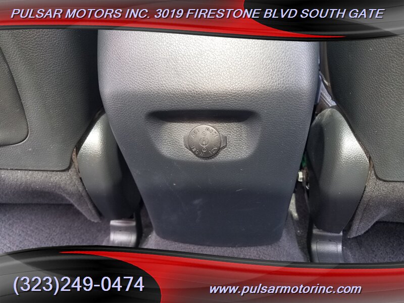 2017 Hyundai SANTA FE SE Ultimate   - Photo 17 - South Gate, CA 90280