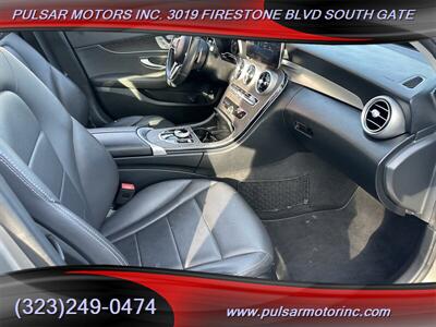 2020 Mercedes-Benz C 300   - Photo 11 - South Gate, CA 90280