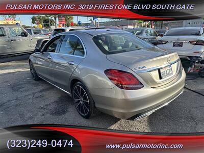 2020 Mercedes-Benz C 300   - Photo 16 - South Gate, CA 90280