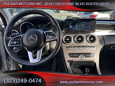 2020 Mercedes-Benz C 300   - Photo 7 - South Gate, CA 90280