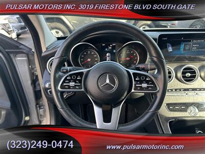 2020 Mercedes-Benz C 300   - Photo 6 - South Gate, CA 90280