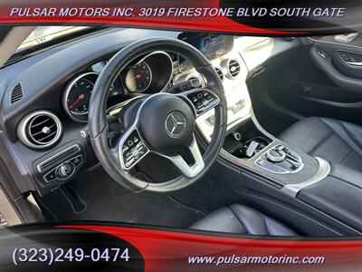 2020 Mercedes-Benz C 300   - Photo 4 - South Gate, CA 90280