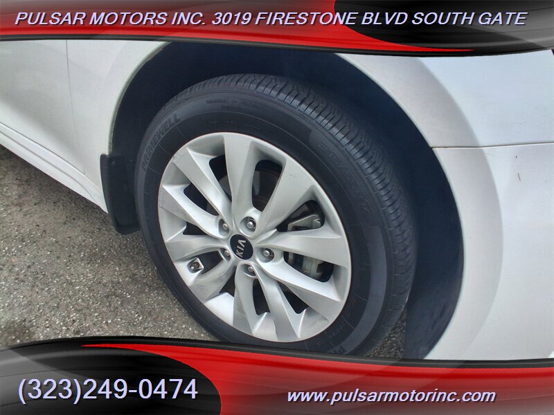 2016 Kia Optima EX - Photo 5 - South Gate, CA 90280
