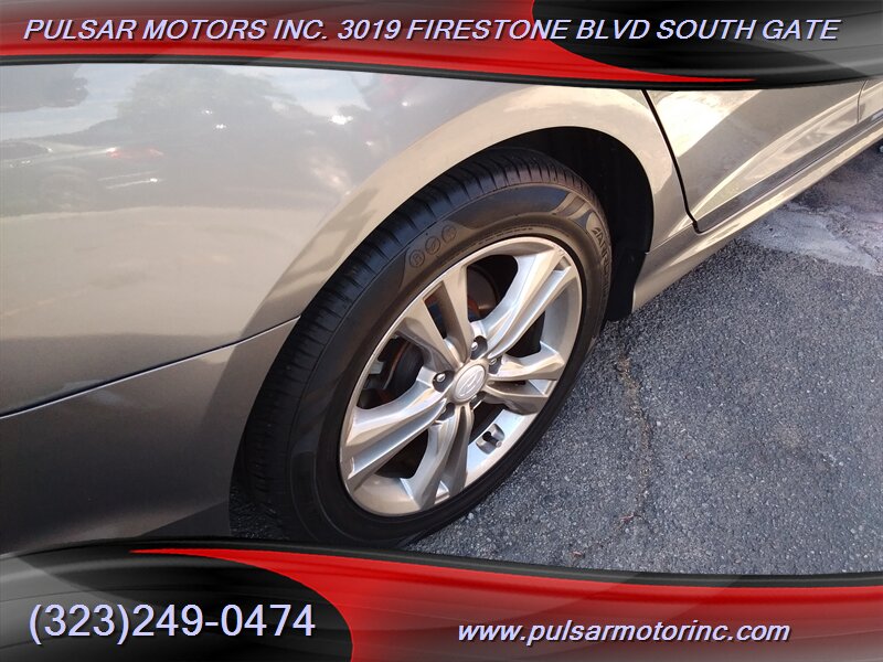 2019 Hyundai SONATA SEL - Photo 4 - South Gate, CA 90280