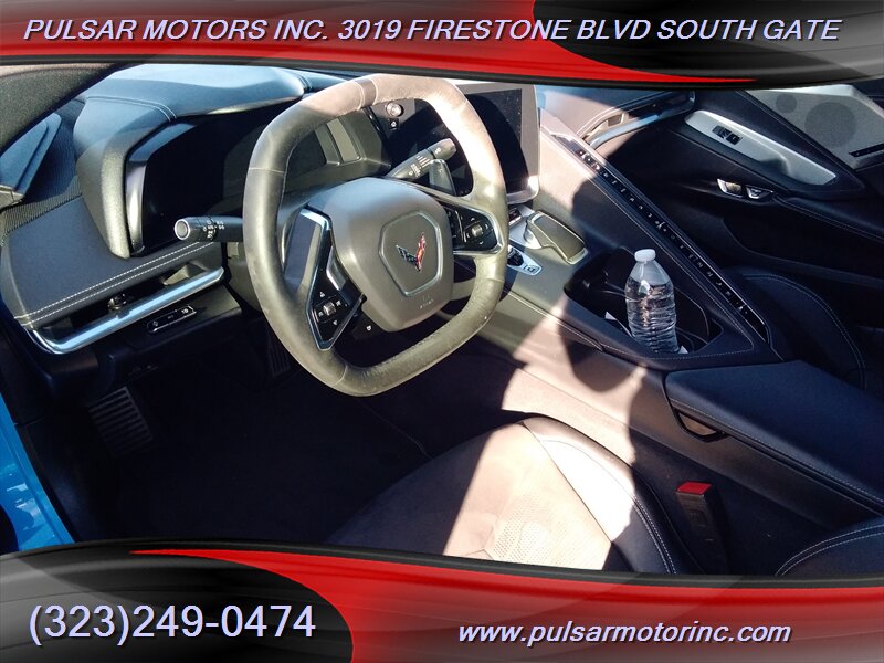 2020 Chevrolet Corvette Stingray - Photo 9 - South Gate, CA 90280