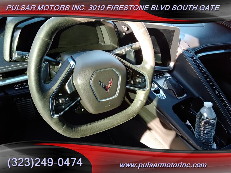 2020 Chevrolet Corvette Stingray - Photo 10 - South Gate, CA 90280
