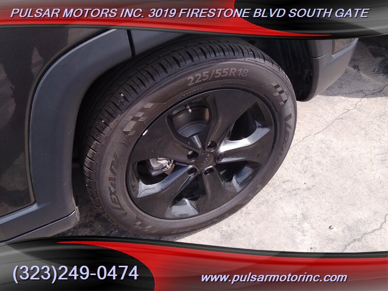 2019 Jeep Compass Altitude - Photo 5 - South Gate, CA 90280