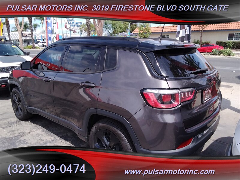 2019 Jeep Compass Altitude - Photo 3 - South Gate, CA 90280