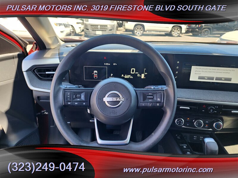 2025 Nissan Kicks SV - Photo 18 - South Gate, CA 90280