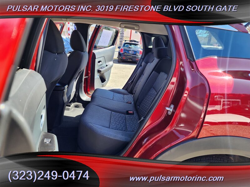 2025 Nissan Kicks SV - Photo 9 - South Gate, CA 90280