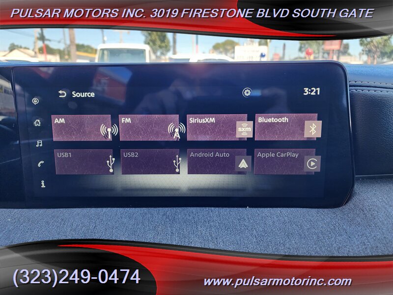 2025 Nissan Kicks SV - Photo 21 - South Gate, CA 90280