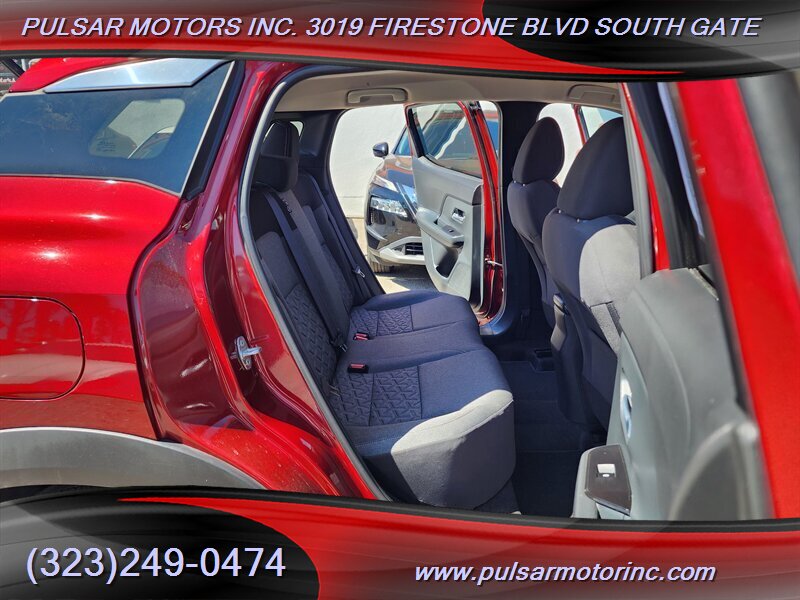2025 Nissan Kicks SV - Photo 14 - South Gate, CA 90280