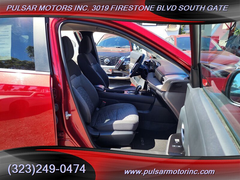 2025 Nissan Kicks SV - Photo 16 - South Gate, CA 90280