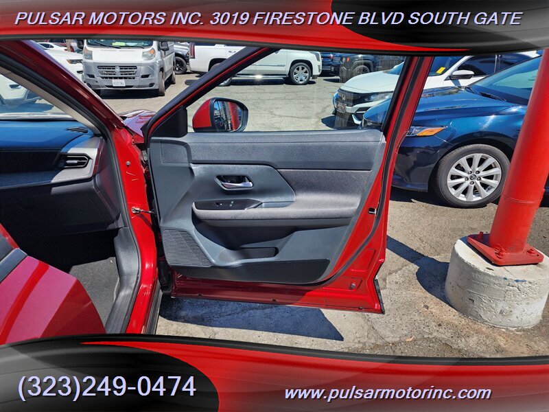 2025 Nissan Kicks SV - Photo 15 - South Gate, CA 90280