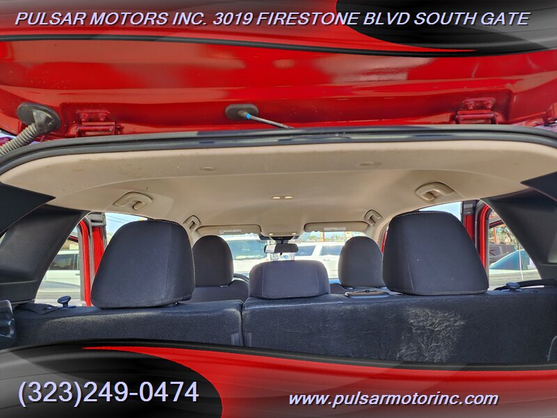 2025 Nissan Kicks SV - Photo 12 - South Gate, CA 90280