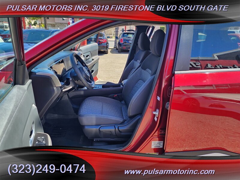 2025 Nissan Kicks SV - Photo 6 - South Gate, CA 90280