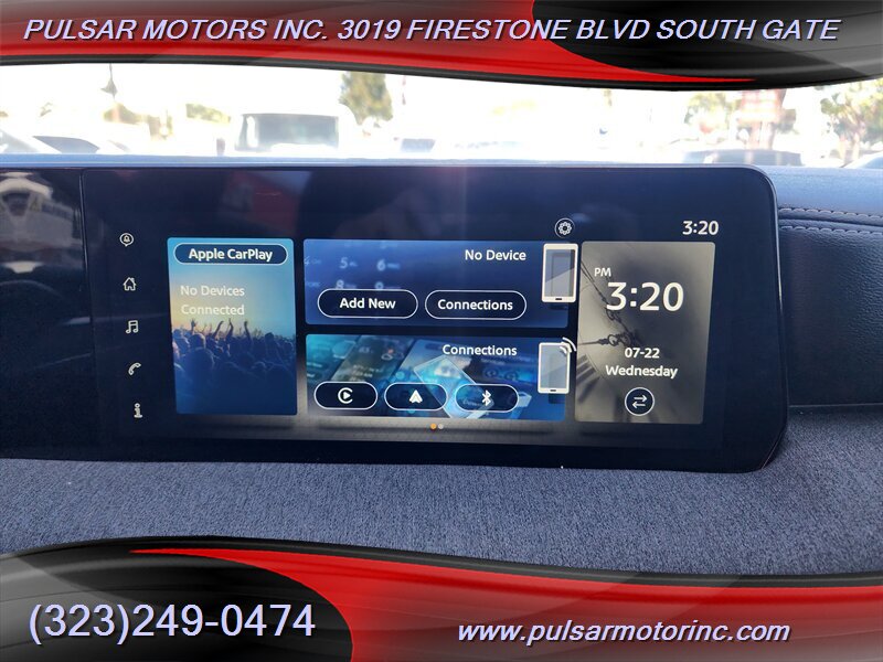 2025 Nissan Kicks SV - Photo 20 - South Gate, CA 90280