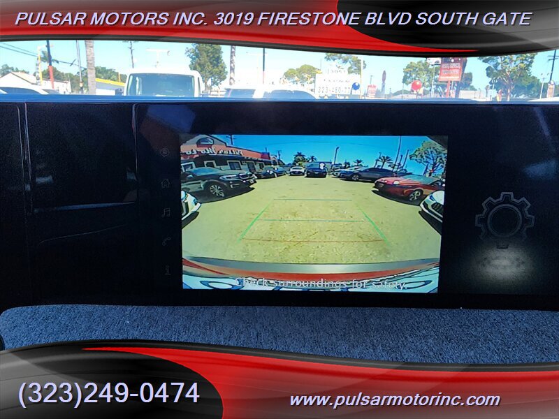 2025 Nissan Kicks SV - Photo 24 - South Gate, CA 90280