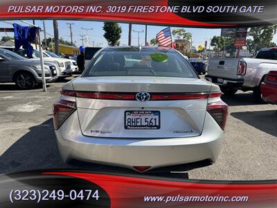 2018 Toyota Mirai   - Photo 18 - South Gate, CA 90280