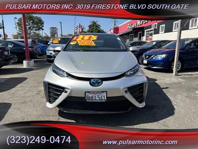 2018 Toyota Mirai   - Photo 2 - South Gate, CA 90280