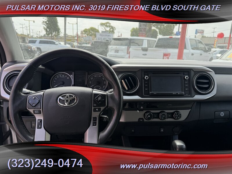 2018 Toyota Tacoma SR5 - Photo 7 - South Gate, CA 90280