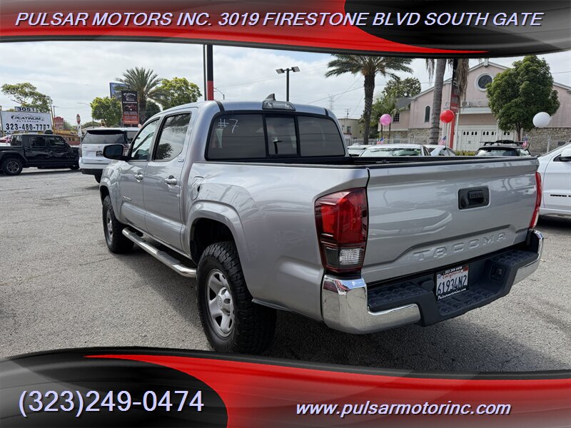 2018 Toyota Tacoma SR5 - Photo 10 - South Gate, CA 90280