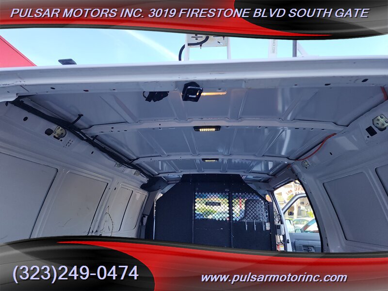 2013 Ford E-150 - Photo 13 - South Gate, CA 90280