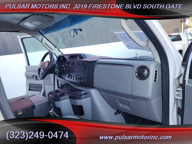 2013 Ford E-150 - Photo 8 - South Gate, CA 90280