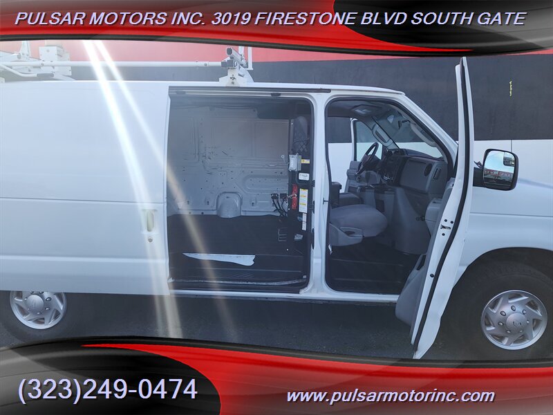 2013 Ford E-150 - Photo 9 - South Gate, CA 90280