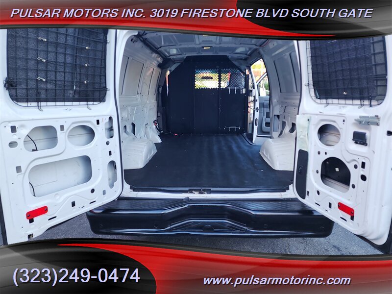 2013 Ford E-150 - Photo 12 - South Gate, CA 90280