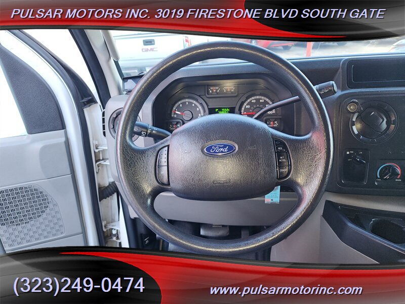 2013 Ford E-150 - Photo 14 - South Gate, CA 90280