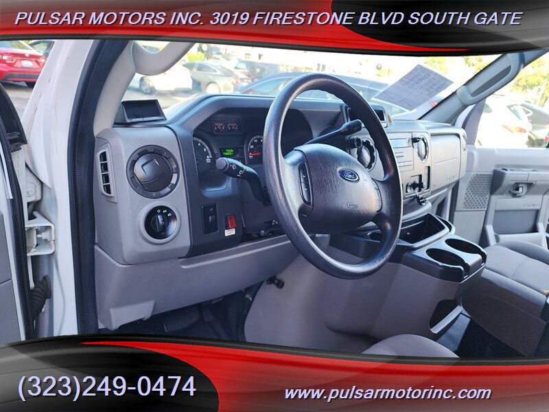 2013 Ford E-150 - Photo 7 - South Gate, CA 90280