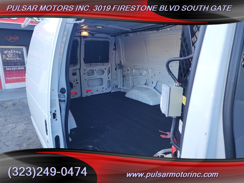2013 Ford E-150 - Photo 10 - South Gate, CA 90280