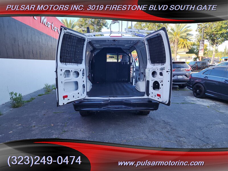 2013 Ford E-150 - Photo 11 - South Gate, CA 90280