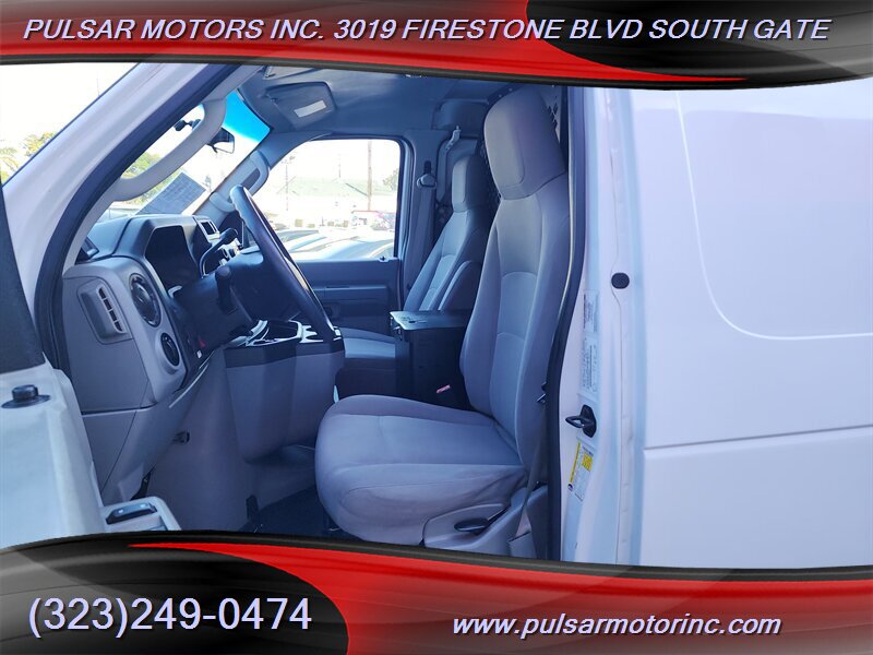 2013 Ford E-150 - Photo 3 - South Gate, CA 90280