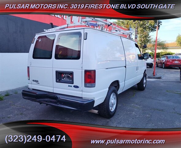 2013 Ford E-150 - Photo 5 - South Gate, CA 90280