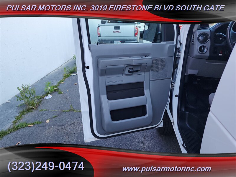 2013 Ford E-150 - Photo 6 - South Gate, CA 90280