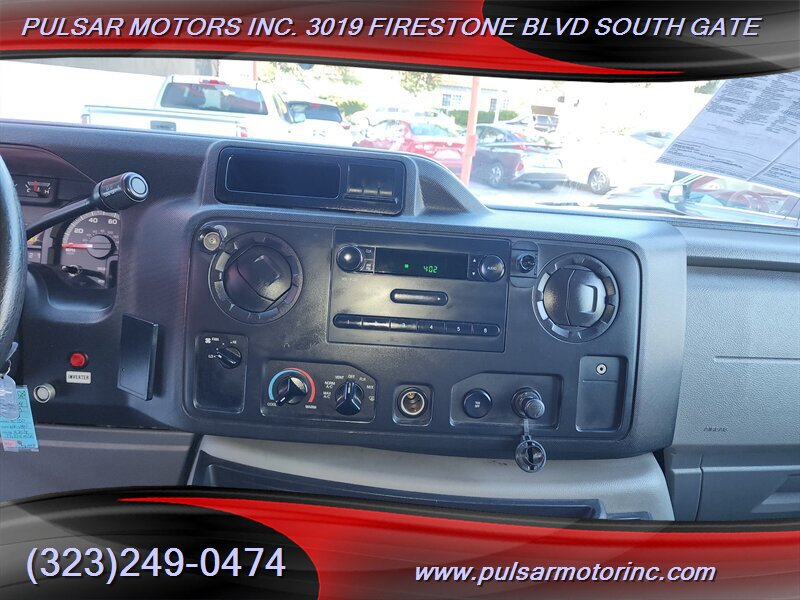 2013 Ford E-150 - Photo 15 - South Gate, CA 90280
