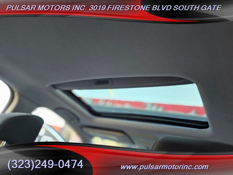 2019 Honda CR-V EX - Photo 9 - South Gate, CA 90280