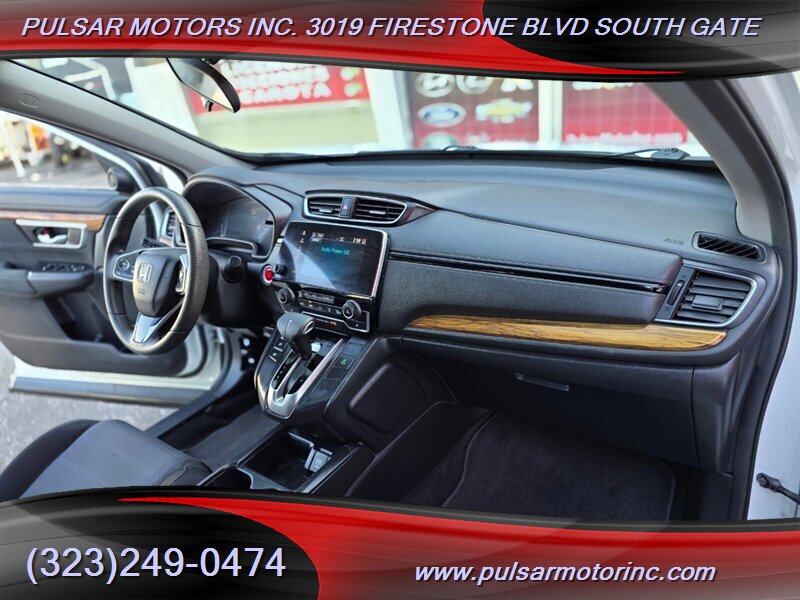 2019 Honda CR-V EX - Photo 12 - South Gate, CA 90280