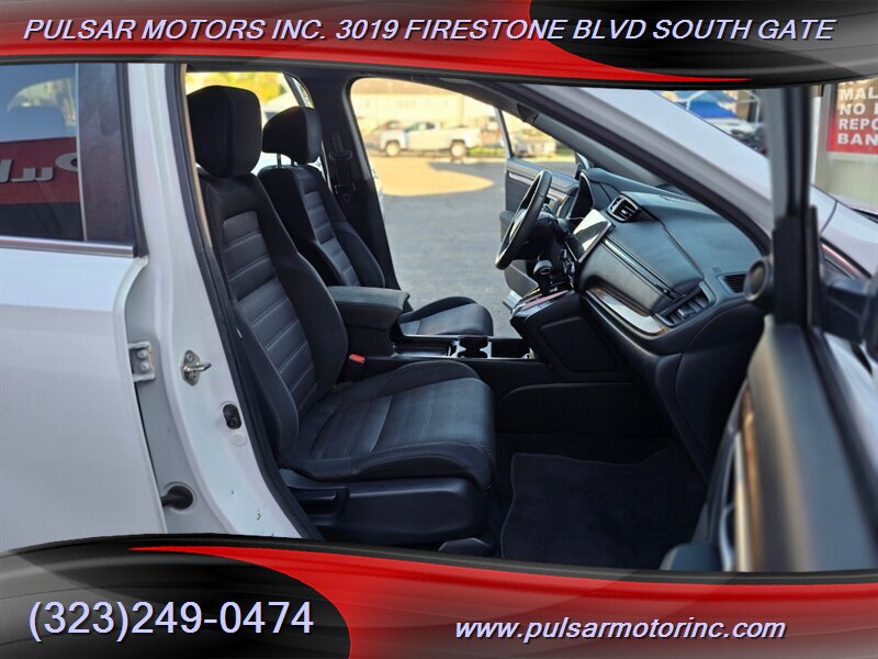2019 Honda CR-V EX - Photo 11 - South Gate, CA 90280