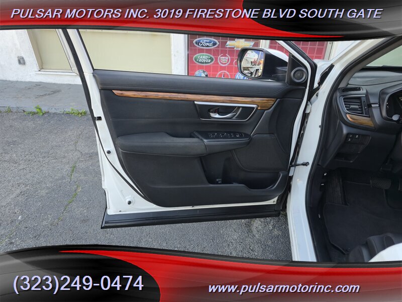 2019 Honda CR-V EX - Photo 6 - South Gate, CA 90280