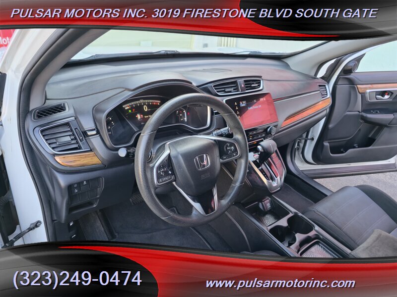 2019 Honda CR-V EX - Photo 8 - South Gate, CA 90280