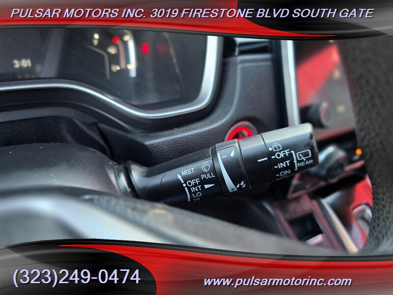 2019 Honda CR-V EX - Photo 22 - South Gate, CA 90280