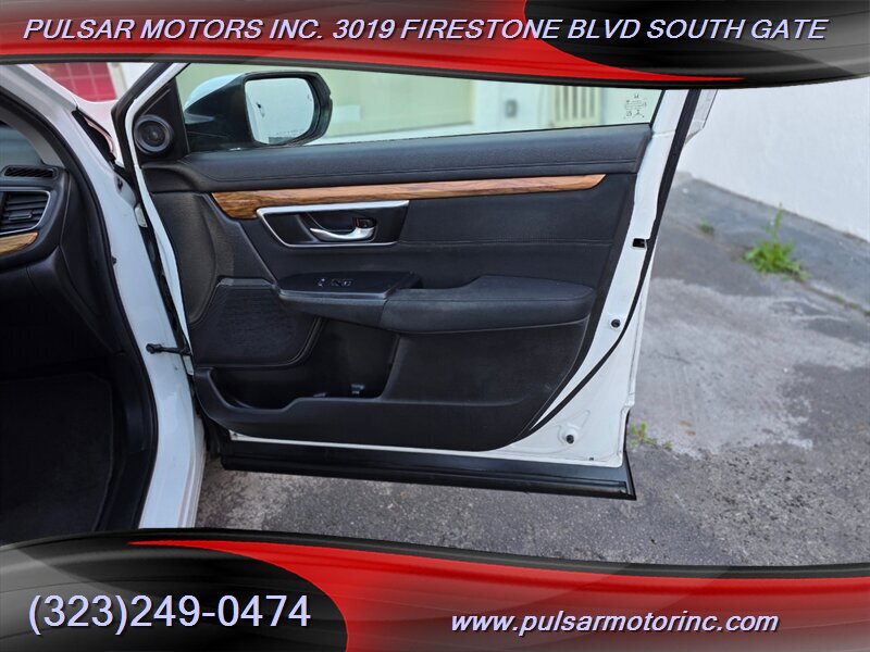 2019 Honda CR-V EX - Photo 10 - South Gate, CA 90280