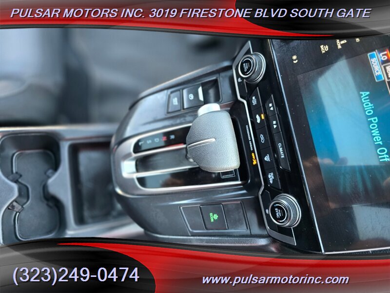 2019 Honda CR-V EX - Photo 15 - South Gate, CA 90280