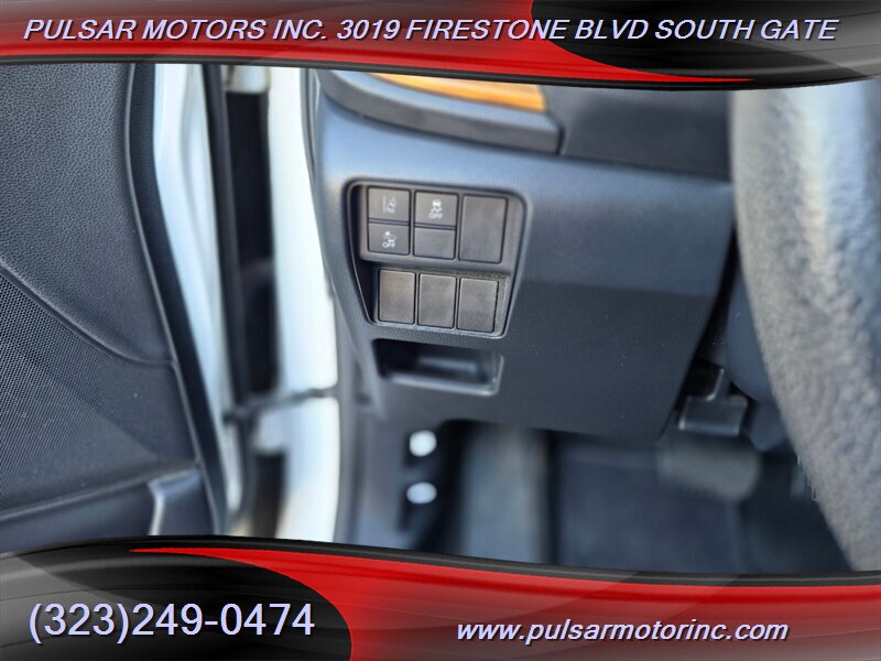 2019 Honda CR-V EX - Photo 23 - South Gate, CA 90280